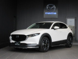 マツダ CX-30