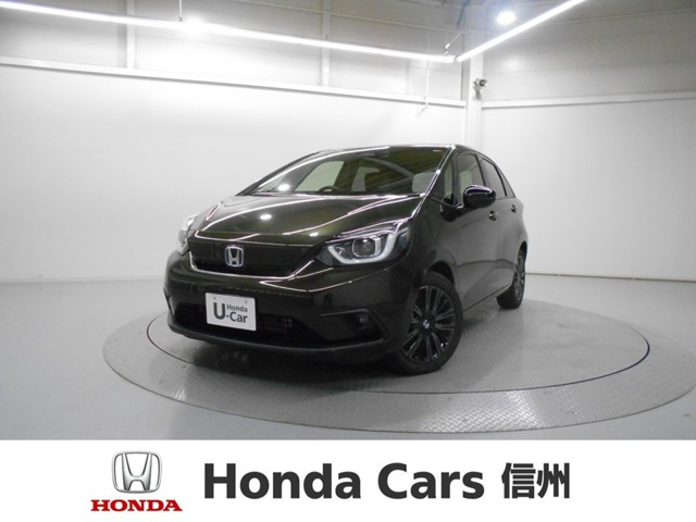 フィット  1.5 e:HEV ホーム メゾン