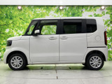 N-BOX  4WDヒョウジュン