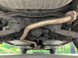 【本州仕入れ】のお車ですので、エンジンルームや下回りのサビも比較的少なく、お車を長く乗りたい方にぴったりの1台となっております♪