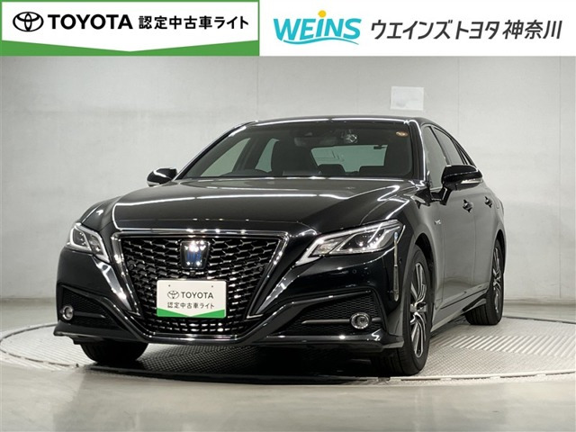 トヨタ クラウン 