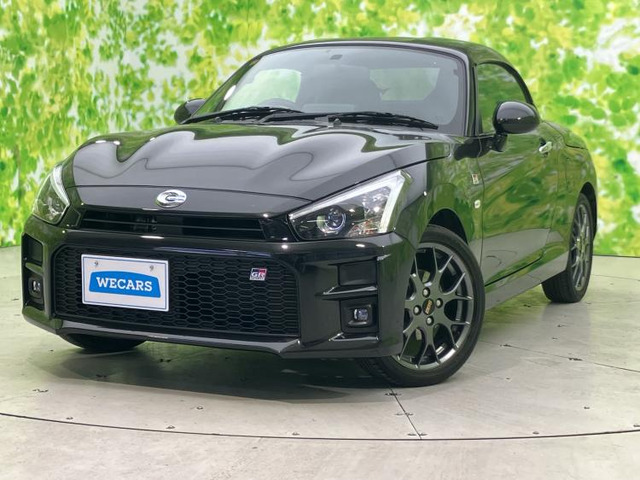 コペン GR スポーツ 