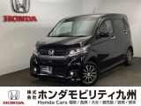 ホンダ N-WGNカスタム