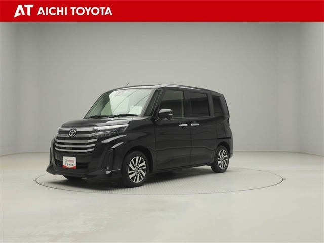 トヨタ ルーミー 