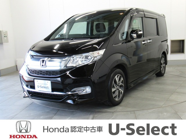 ホンダ ステップワゴン 