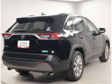 RAV4  2.0 G Zパッケージ 4WD