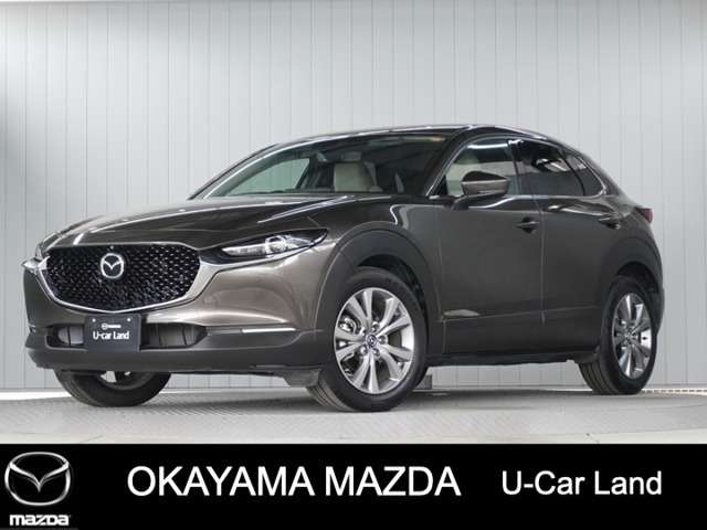 CX-30 2.0 20S プロアクティブ ツーリングセレクション 