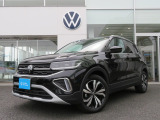 フォルクスワーゲン T-Cross