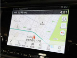 ■純正タッチスクリーン(純正ナビ、フルセグTV、Apple CarPlay・Android Auto対応、USB入力端子、Bluetooth)
