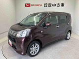 納車前には12ヶ月点検相当の点検と消耗品の交換をダイハツの整備士がしっかり整備してお渡しします。また、納車後には無料1ヶ月点検がございます。