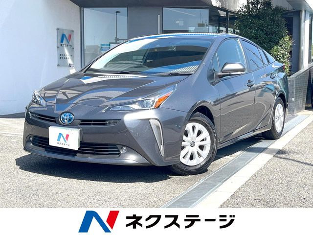 プリウス 1.8 S セーフティ プラスII 