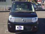 モコ ドルチェ X FOUR 4WD 