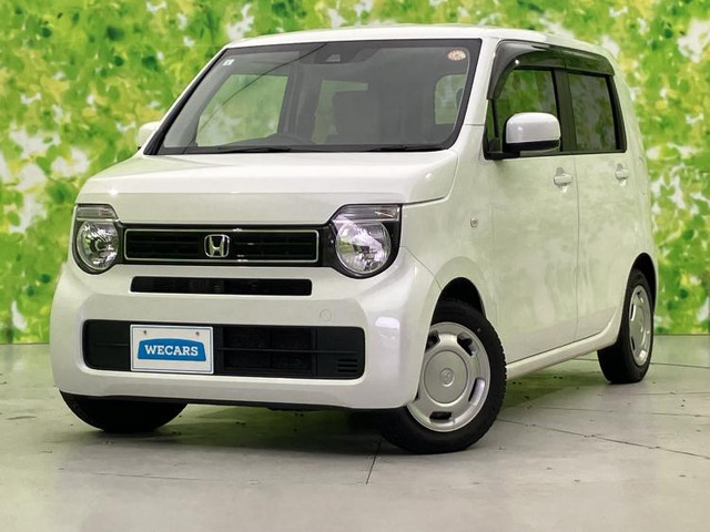 N-WGN G ホンダ センシング 
