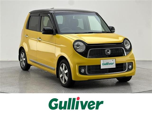 N-ONE プレミアム ツアラー 修復歴無し