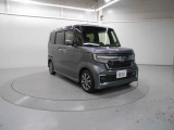 N-BOXカスタム L 