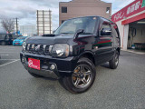 ジムニー ランドベンチャー 4WD 