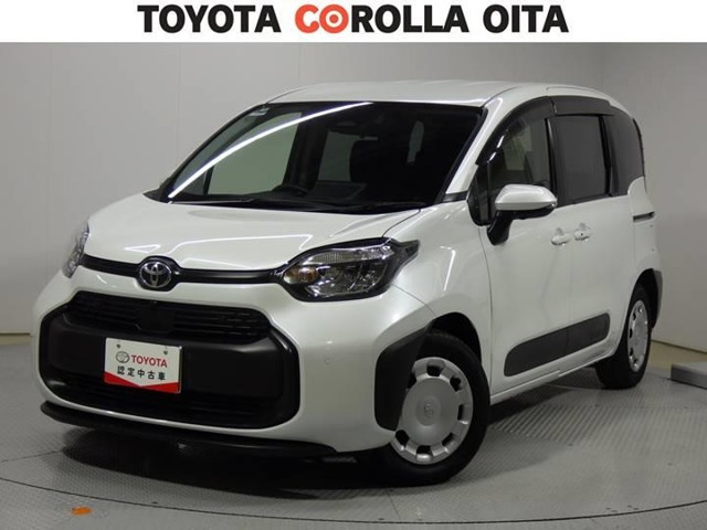 トヨタ シエンタ 