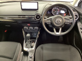 MAZDA2 1.5 15BD 