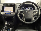ランドクルーザープラド 2.7 TX Lパッケージ ブラックエディション 4WD 