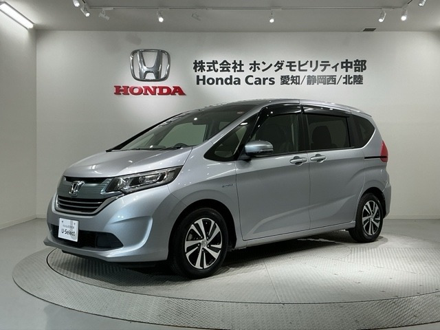 フリード 1.5 ハイブリッド EX 