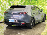 MAZDA3ファストバック 2.0 20S バーガンディ セレクション 