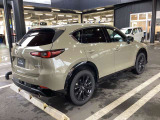 CX-5 2.0 20S レトロスポーツエディション 