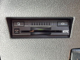 【ETC】高速道路の料金所をストレスなく通過!話題のスポットやサービスエリアに多い「スマートIC」利用時は必須のアイテムです。当店でセットアップを実施、ご納車当日からすぐにご利用いただけます!