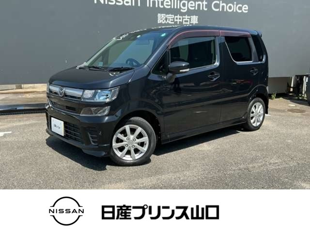 フレア ハイブリッド XS 