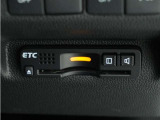 ◆ETC車載器 装備車◆今や必需品のETC!有料道路を利用する際にスムースに通過でき、わずらわしい料金支払いから開放されます!