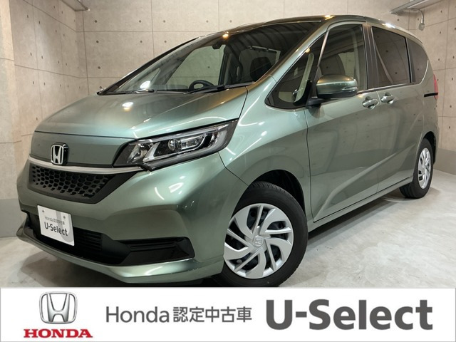 ホンダ フリード 