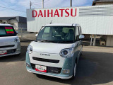 ダイハツ ムーヴキャンバス