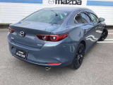 MAZDA3セダン  2.0 20S ブラックトーンエディション