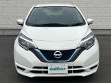 ノート 1.2 e-POWER X FOUR 4WD 修復歴無し