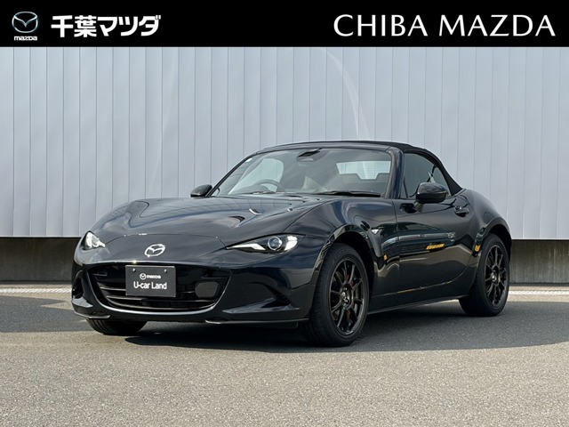 ロードスター 1.5 RS 