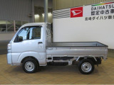 ハイゼットトラック スタンダード 