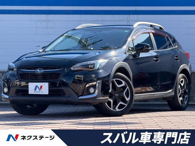 XV 2.0i-S アイサイト 4WD 