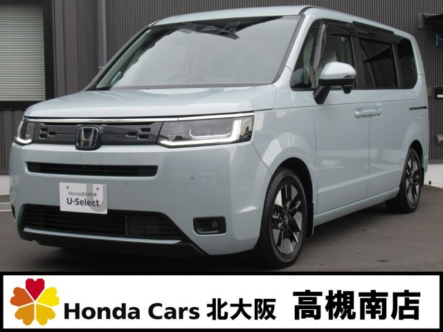 ホンダ ステップワゴン 