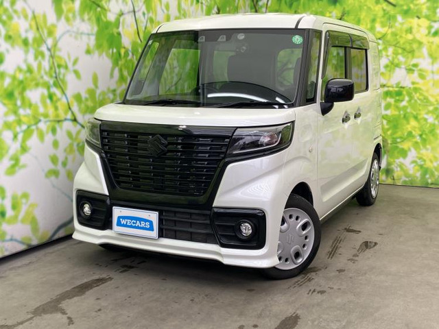 スペーシアベース GF 