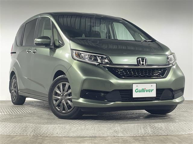 フリード+ 1.5 G ホンダセンシング 修復歴無し