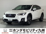 スバルの【XV】が入庫しました。豊富な在庫の中からお客様にピッタリの1台をお選びください。
