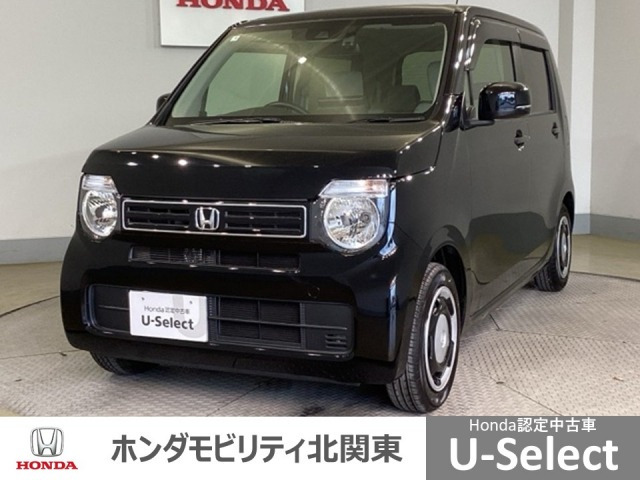 ホンダ N-WGN 