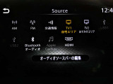 Nissan Connectナビゲーション☆大画面ディスプレイ・フルセグTV・Bluetooth・USB・HDMI・Apple CarPlay&Android Auto連携☆