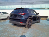 CX-5 2.2 XD ブラックトーンエディション 