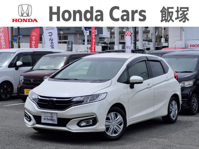 ホンダ フィット 