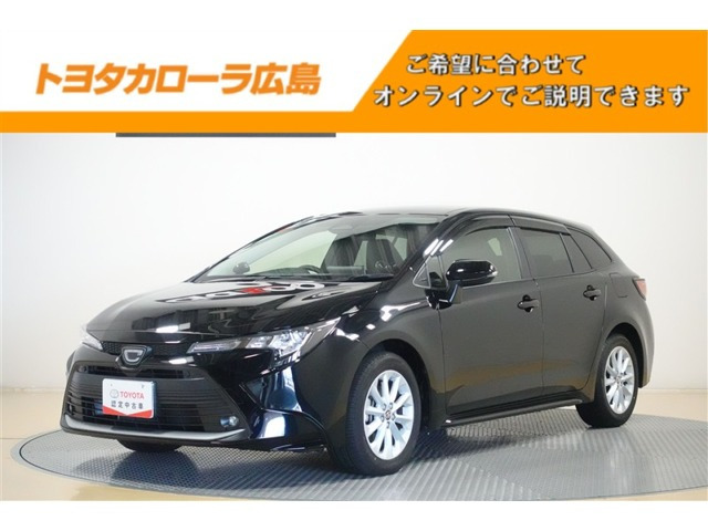 カローラツーリング 1.5 G 