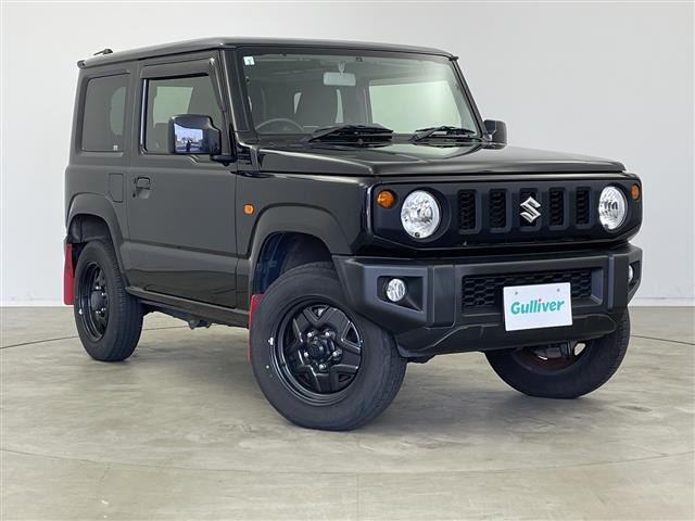 ジムニー XC 4WD 4WD 5MT