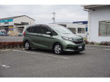 フリード+ 1.5 ハイブリッド G ホンダセンシング 
