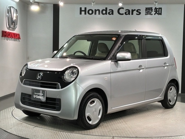 ホンダ N-ONE 