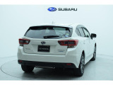 インプレッサスポーツ 2.0 アドバンス 4WD EyeSight搭載車
