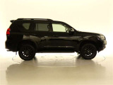 ランドクルーザープラド 2.7 TX Lパッケージ マットブラック エディション 4WD 